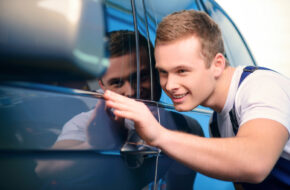 Windscreen Replacement Company: The Importance of Professional Windscreen Replacement